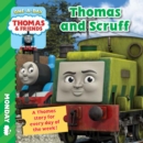 Image for Thomas &amp; Friends Monday: Thomas and Scruff