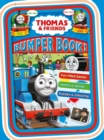 Image for Thomas &amp; Friends Bumper Book!