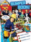 Image for Fireman Sam Bumper Book!