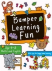 Image for Bumper learning fun