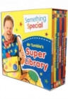 Image for Something Special Super Pocket Library