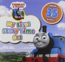 Image for Thomas &amp; Friends My First Story Time Set
