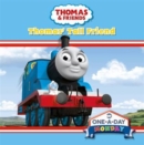 Image for Monday: Thomas&#39; Tall Friend