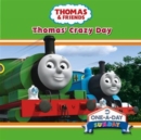 Image for Sunday: Thomas&#39; Crazy Day