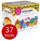 Image for Little Miss Complete Collection