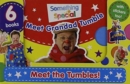Image for Meet the Tumbles!