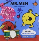 Image for Mr Men One-A-Day Collection