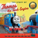 Image for The Story of Thomas the Tank Engine