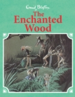 Image for The Enchanted Wood Retro Illustrated