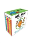 Image for Mr Men Board Book Collection