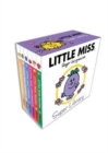 Image for LIttle Miss Board Book Collection