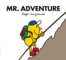 Image for Mr. Adventure