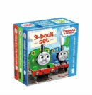 Image for DEAN My First Railway Library 3bk set