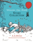 Image for Winnie-the-Pooh story collection