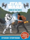 Image for Star Wars Sticker Story