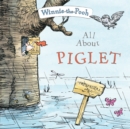 Image for All About Piglet