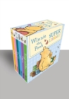 Image for Winnie-the-Pooh Super Pocket Library