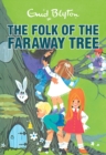 Image for The Folk of the Faraway Tree Retro