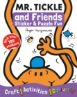 Image for DEAN Mr Men Tickle and Friends C&amp;A
