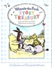Image for Winnie-the-Pooh story treasury
