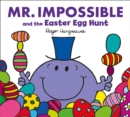 Image for DEAN Mr Impossible and the Easter Egg Hunt (Mr Men scale size)
