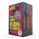 Image for Last Kids on Earth x6bk set