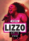 Image for Lizzo  : all the juice on the entertainer of the year