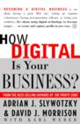 Image for How digital is your business?