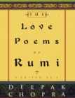 Image for The Love Poems of Rumi