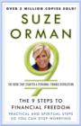 Image for The 9 steps to financial freedom: practical &amp; spiritual steps so you can stop worrying