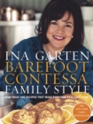 Image for Barefoot contessa family style