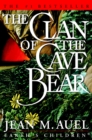 Image for The Clan of the Cave Bear