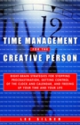 Image for Time management for the creative person