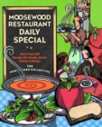 Image for Moosewood Restaurant daily special  : more than 275 recipes for soups, stews, salads &amp; extras