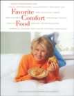Image for Favourite comfort food  : classic favourites and great new recipes