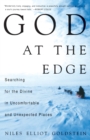 Image for God at the Edge