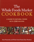Image for The Whole Foods Market Cookbook