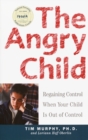 Image for The angry child  : regaining control when your child is out of control