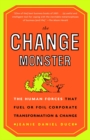 Image for The change monster