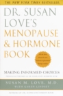 Image for Dr. Susan Love&#39;s Menopause and Hormone Book