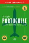 Image for In-flight Portuguese