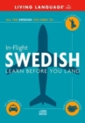 Image for Swedish : Learn Before You Land