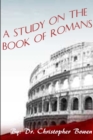 Image for A Study of the Book of Romans
