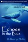 Image for Echoes in the Blue