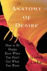 Image for Anatomy of Desire