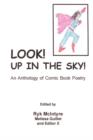 Image for Look! Up in the Sky!