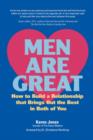 Image for Men are Great : How to Build a Relationship That Brings Out the Best in Both of You