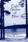 Image for Eight Shades of Blue