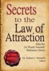 Image for Secrets to the Law of Attraction