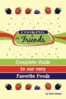 Image for Cooking With Friends